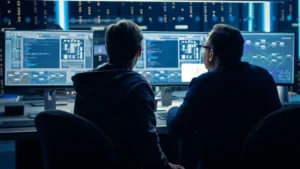What Corporate Governance Consulting Can Fix Before Problems Grow 