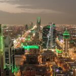 Management Consulting in Saudi Arabia: Strategies for Business Growth and Better Performance