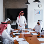 HR Consulting Saudi Arabia From Saudization to Talent Retention