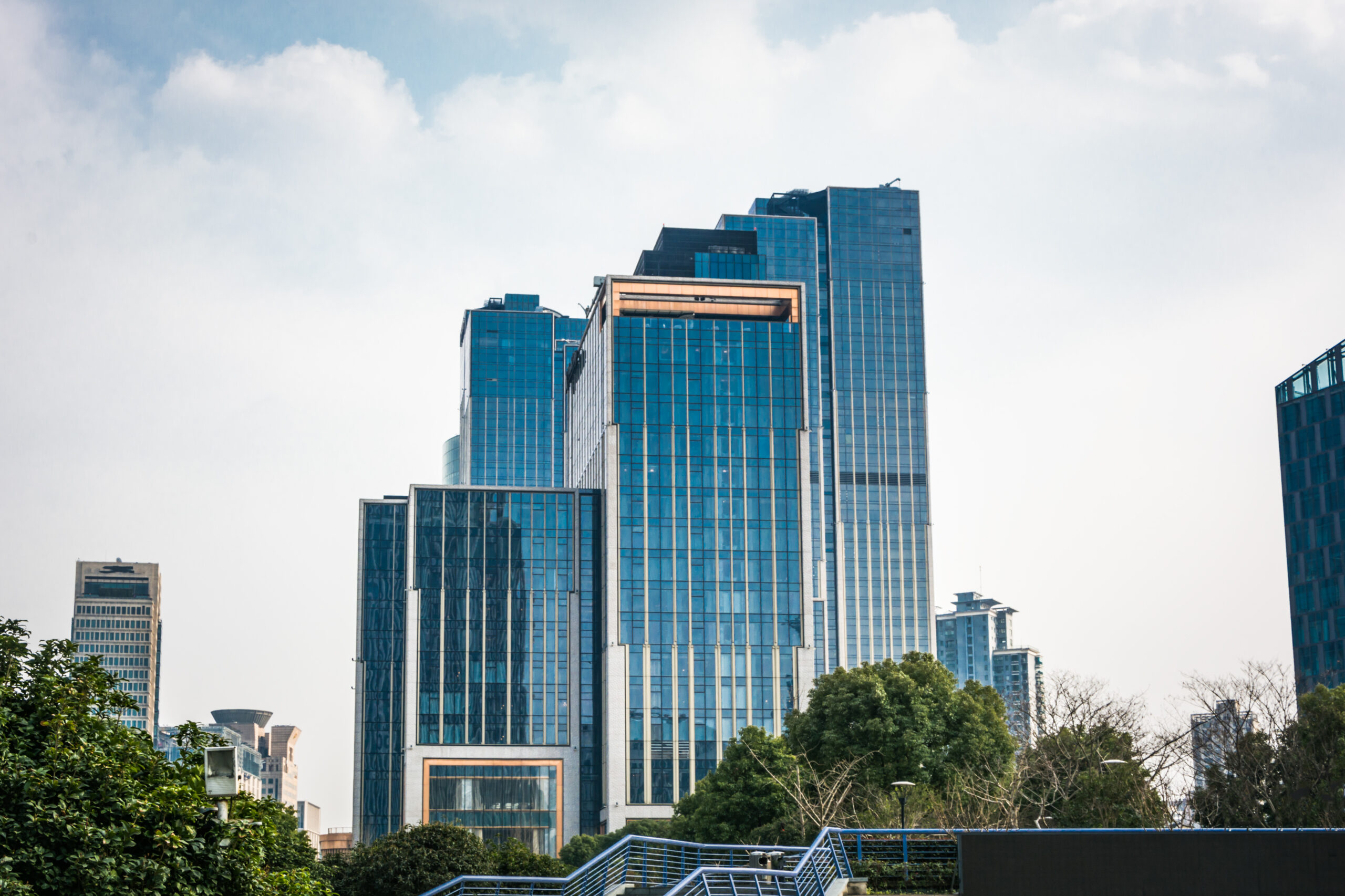 strategy consulting in Riyadh