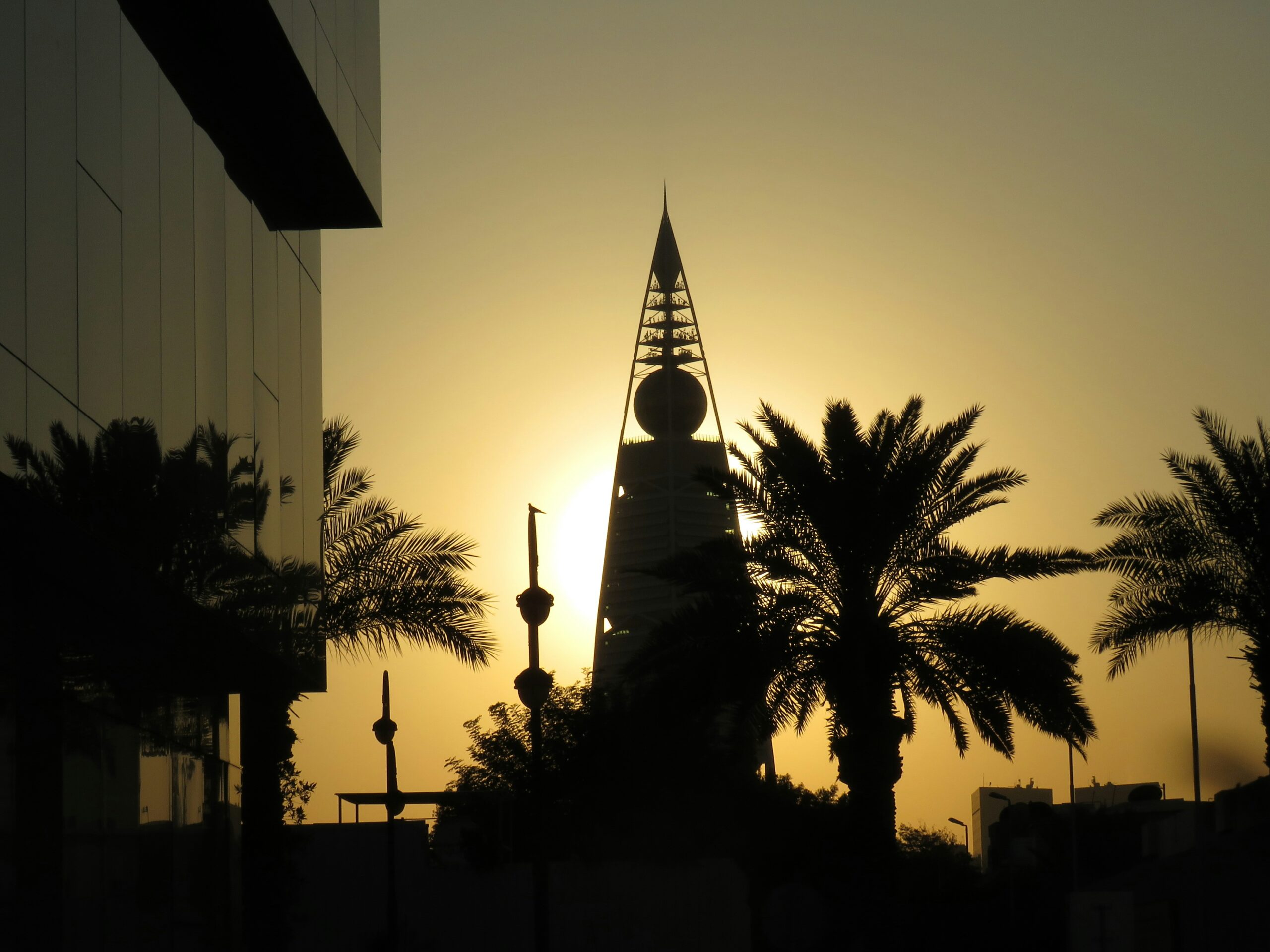 consulting company in Riyadh